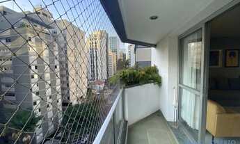 Imagem 5: APARTAMENTO - JARDIM AMÉRICA - SP