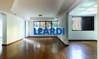 Imagem: APARTAMENTO - PERDIZES - SP