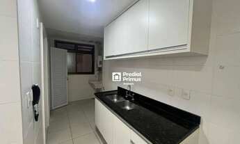 Imagem 4: Apartamento com 3 quartos para alugar, 98 m² em Icaraí - Niterói/RJ