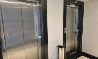 Imagem 6: Imóvel para aluguel e venda possui 74 metros quadrados com 2 quartos, sendo um suite