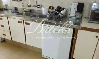 Imagem 5: APARTAMENTO VENDA BROOKLIN 4 DORMITORIOS 170M²