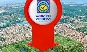 Imagem 2: Lote à venda no Porto Poxim