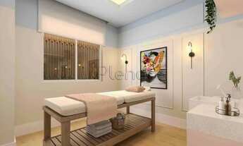 Imagem 6: Apartamento á venda com 3 quartos na Chácara da Barra, Campinas