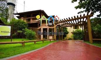 Imagem 2: Sobrado em condomínio a venda em Ilhabela