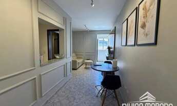 Imagem 2: Apartamento para Venda em Joinville, Bucarein, 1 dormitório, 1 banheiro, 1 vaga