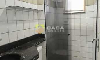 Imagem 3: MB-Apartamento 46 metros quadrados com 2 quartos em Jardim Limoeiro - Serra - ES