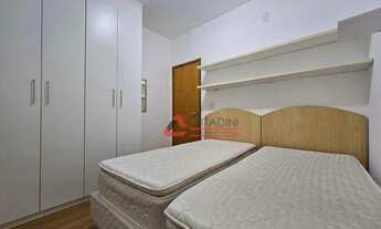 Imagem 7: Apartamento com 2 dormitórios, 52 m² - venda por R$ 370.000,00 ou aluguel por R$ 3.032,00