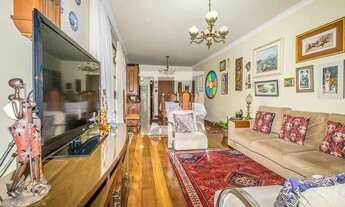 Imagem 5: Casa à Venda - Mangabeiras, 4 Quartos, 376 m2