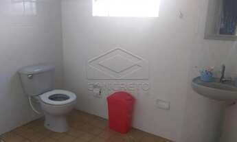 Imagem 7: Casa Padrão em Bauru