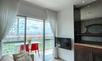 Imagem 2: Aivia Cube para venda - Península (Apartamento