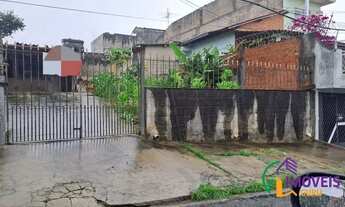 Imagem 7: TERRENO - JARDIM SÃO JORGE (RAPOSO TAVARES) - SP