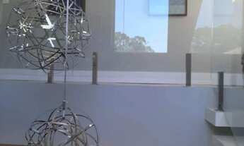 Imagem 7: Sobrado com 5 dormitórios, 301 m² - venda por R$ 3.300.000,00 ou aluguel por R$ 23.279,06