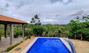 Imagem 5: Belíssima casa, 3 Quartos, Suíte, Lazer numa chácara no Altiplano Leste