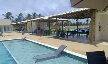 Imagem 3: Lote à venda no SUNSET BEACH RESIDENCE, CAPUÃ, Barra dos Coqueiros, SE