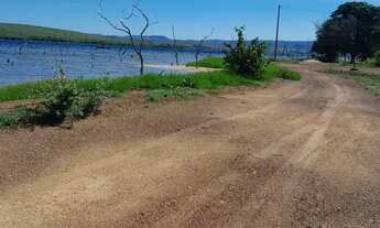 Imagem 2: Chácara no lago