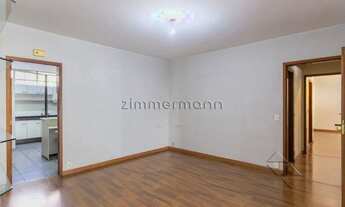 Imagem 7: APARTAMENTO SANTA CECILIA 3 DORMITÓRIOS 1 VAGA