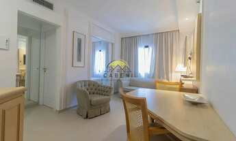 Imagem: Flat à venda, 32 mts, MOBILIADO, 1 VAGA