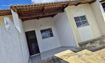 Imagem: Vende-se casa em Samambaia Sul (Entrada