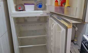 Imagem 6: Aluguel casa de praia Mongaguá plataforma de pesca