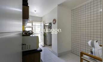 Imagem 2: APARTAMENTO MOBILIADO PARA ALUGAR NO BAIRRO VILA ASSUNCAO - MOBILIADO - 03 QUARTOS