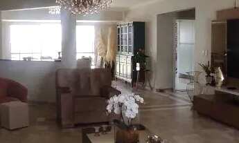 Imagem 5: Casa a venda 4 suítes Parque dos Príncipes