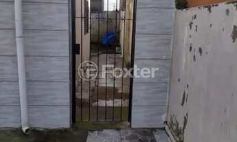 Imagem: Casa à venda Avenida Ignês E. Fagundes