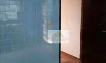 Imagem 6: Sobrado com edícula, 4 dormitórios à venda, 154 m² por R$ 270.000 - Jardim Sumaré - Ribeir