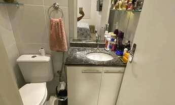 Imagem 6: Apartamento em Luís Anselmo, Salvador/BA