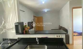 Imagem 2: Apartamento à venda em Canudos, Novo Hamburgo