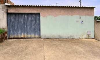 Imagem 2: Vendo Ágio Casa 2Q - Parcela de R$573! Mais Barato que Aluguel