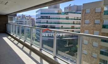 Imagem 2: Apartamento em Passeio dos Jequitibas - Riviera - Bertioga/SP