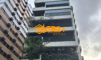 Imagem: Apartamento a Venda com 04 quartos 01 suíte