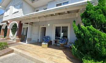 Imagem: Casa em Condomínio Fechado com 3 quartos