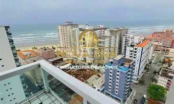 Imagem: Vista Mar Cobertura R$1.074.000,00 Entrada