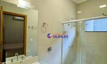 Imagem 7: Casa com 4 dormitórios à venda, 278 m² por R$ 1.800.000 - Buona Vita - São José do Rio Pre