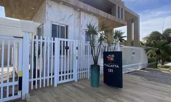 Imagem: Casa Dúplex à Venda em Condomínio Fragatta