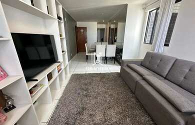 Imagem 3: Apartamento à Venda 3/4 Sendo 1 Suíte