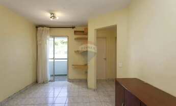 Imagem 2: Apartamento com 2 Dormitórios, varanda e 1 vaga, na Freguesia do Ó, SP!