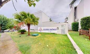 Imagem 4: Casa Florais Cuiabá a venda, 372,19m² por R$ 3.700.000 - Condomínio Florais Cuiabá Residen