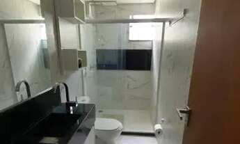 Imagem 4: Vendo casa em condomínio fechado com três quartos, no bairro de Ipitanga