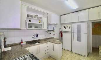 Imagem 7: Apartamento para venda em Perdizes com 3 quartos, sendo 1 suíte , 154m²