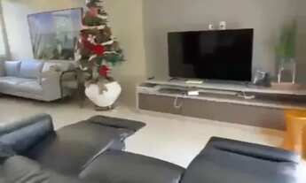 Imagem 2: CASA TÉRREA COM 4 QUARTOS À VENDA, 420m2 - JD ITÁLIA