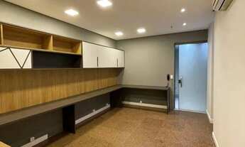 Imagem: BARUERI - Conjunto Comercial/Sala - Empresarial