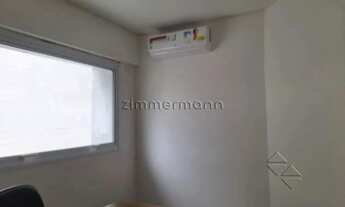 Imagem 7: CONJUNTO COMERCIAL PERDIZES 1 VAGA