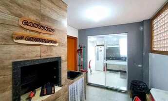 Imagem 3: Sobrado no ingleses 3 suites