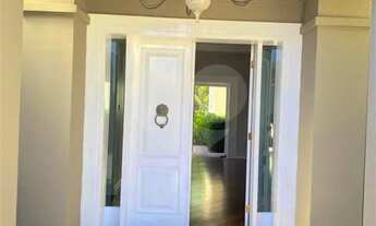 Imagem 5: Casa à venda com 5 quartos, sendo 5 suítes, no condomínio Santa Maria, Votorantim - SP