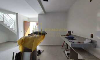 Imagem 4: Casa Moderna e Funcional em Balneário de Carapebus, Perto da Praia