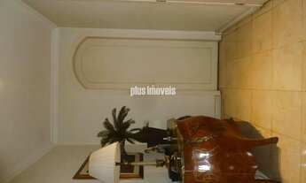 Imagem 7: MORUMBI 3 SUÍTES, 5 GARAGEM - LIVING AMPLO COM TERRAÇO