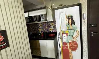 Imagem 5: Apartamento 2 quartos mobiliado no bairro dos Estados - João Pessoa/PB