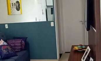 Imagem 2: APARTAMENTO - JARDIM ANA MARIA - SP